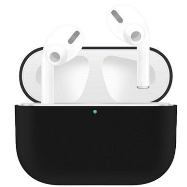 ����� ������� ���� Silicone Case ���� LaTera �������� AirPods Pro (��� ����)