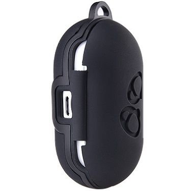 ����� ������� ���� TPU Case ���� USAMS �������� Samsung Galaxy Buds / Buds Plus (��� ����)