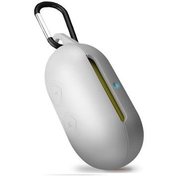 ����� ������� ���� TPU Case ���� MOOLLY �������� Samsung Galaxy Buds / Buds Plus (��� ���)
