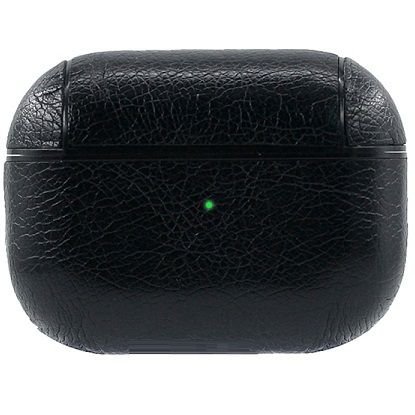 ����� ��� ���� Snap Fastener Leather Case ���� LaTera �������� AirPods Pro (��� ����)