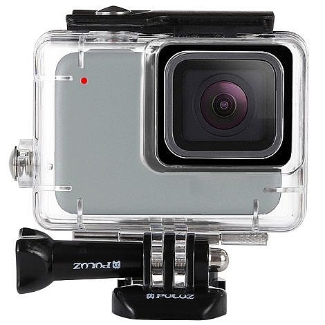 ����� ���� ���� ���� ���� PULUZ ������ ������� ����: GoPro Hero 7 White / Hero 7 Silver (���� ���� �� ���� �� 30 ���)