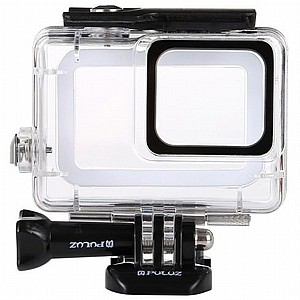 ����� ���� ���� ���� ���� PULUZ ������ ������� ����: GoPro Hero 7 White / Hero 7 Silver (���� ���� �� ���� �� 15 ���)