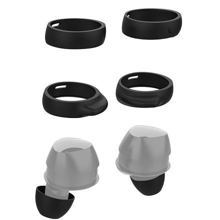 �� ������ ���� Silicone Earplug ���� LaTera �������� ����: Samsung Galaxy Buds / Buds Plus (��� ����)