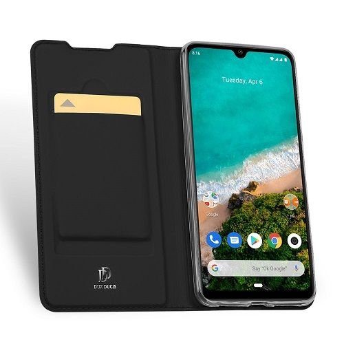 ����� ��� ���� Skin Pro ���� DUX DUCIS ������ ������� ����: Xiaomi Mi A3