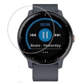 ��� ��� "��������" ���� VMax ����� �� ��� ����: Garmin Vivoactive 3 Music