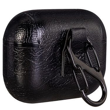 ����� ��� ���� Skin Hook Leather Case ���� LaTera �������� AirPods Pro (��� ����)