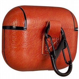 ����� ��� ���� Skin Hook Leather Case ���� LaTera �������� AirPods Pro (��� ���)