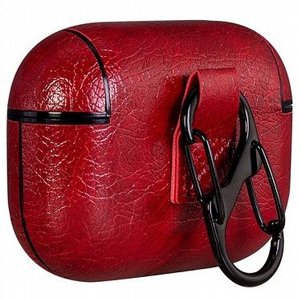 ����� ��� ���� Skin Hook Leather Case ���� LaTera �������� AirPods Pro (��� ����)