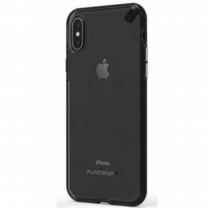 ����� ���� ���� Slim Shell ���� Pure Gear ������ ������� ����: iPhone XS Max (��� ����/����)
