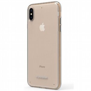 נרתיק קשיח מדגם Slim Shell מבית Pure Gear לטלפון סלולארי מדגם: iPhone XS Max (צבע שקוף) נרתיק קשיח מדגם Slim Shell מבית Pure Gear לטלפון סלולארי מדגם: iPhone XS Max (צבע שקוף)