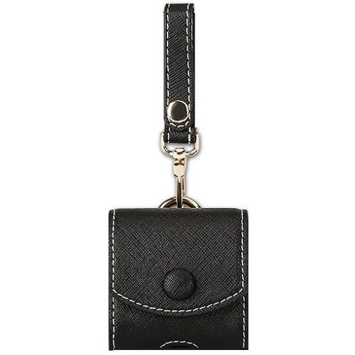 ����� ��� ���� Genuine Leather Case ���� CARTINOE �������� AirPods