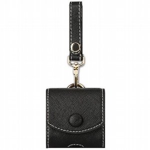 נרתיק עור מדגם Genuine Leather Case מבית CARTINOE לאוזניות AirPods נרתיק עור מדגם Genuine Leather Case מבית CARTINOE לאוזניות AirPods