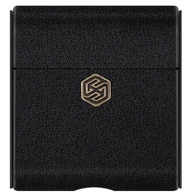 ����� ��� ���� Genuine Leather Case ���� NILLKIN �������� AirPods
