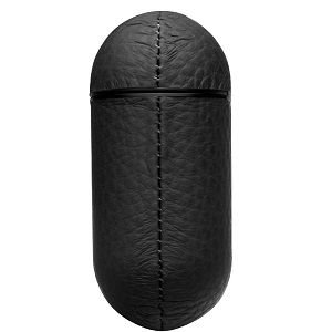 ����� ��� ���� Genuine Leather Case ���� QIALINO �������� AirPods