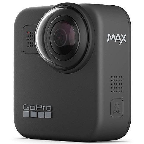 ��� ��� "������" ���� VMax ������ ������� ����: GoPro MAX (��� �����)