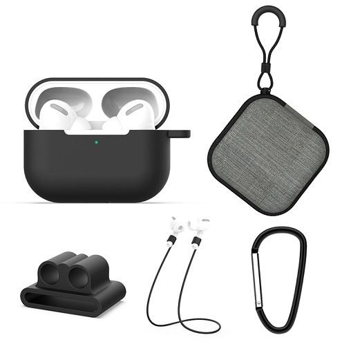 ���� ������� 5 � 1 ���� LaTera �������� AirPods Pro (��� ����)