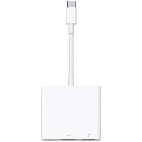 ���� ����� ���� Apple ������ USB-C ������ HDMI