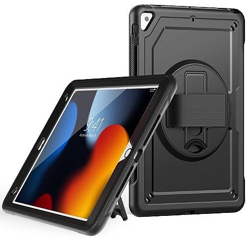 ����� ���� ���� Military Duty ���� LaTera ����� ��� ����: iPad 10.2 (��� Version.1)