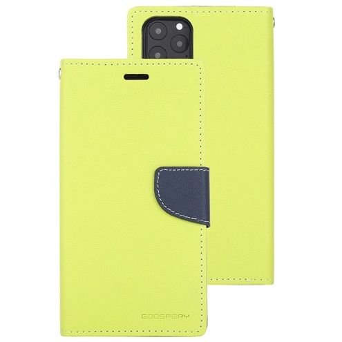 ����� ���� Fancy Diary ���� Mercury ������ ������� ����: iPhone 11 Pro (��� Dark Blue/Green)