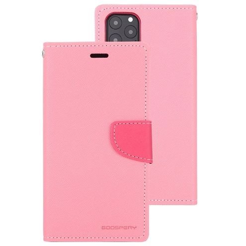 ����� ���� Fancy Diary ���� Mercury ������ ������� ����: iPhone 11 Pro (��� Rose/Pink)