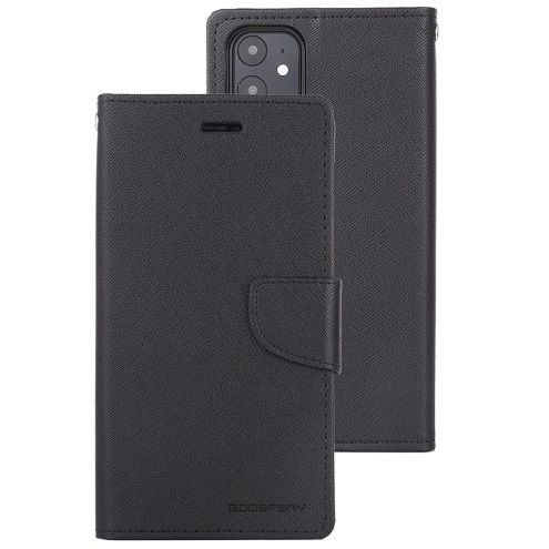 ����� ���� Fancy Diary ���� Mercury ������ ������� ����: iPhone 11 (��� Black)