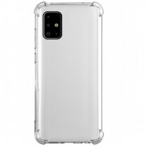 ����� ������� ���� SHOCK PROOF ���� VALUE ������ ������� ����: Samsung Galaxy A51 (��� ����)
