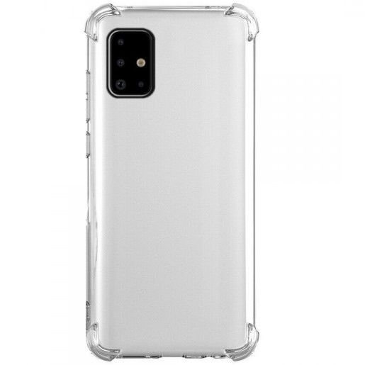 ����� ������� ���� SHOCK PROOF ���� VALUE ������ ������� ����: Samsung Galaxy A71 (��� ����)