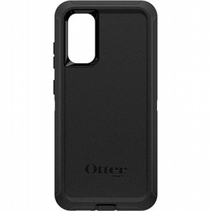 נרתיק קשיח מדגם Defender מבית OtterBox לטלפון סלולארי מדגם: Samsung Galaxy S20 נרתיק קשיח מדגם Defender מבית OtterBox לטלפון סלולארי מדגם: Samsung Galaxy S20