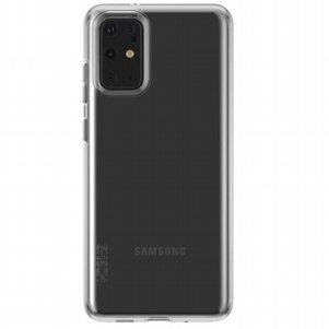 נרתיק קשיח מדגם Duo מבית SKECH לטלפון סלולארי מדגם: Samsung Galaxy S20 Plus (צבע שקוף) נרתיק קשיח מדגם Duo מבית SKECH לטלפון סלולארי מדגם: Samsung Galaxy S20 Plus (צבע שקוף)