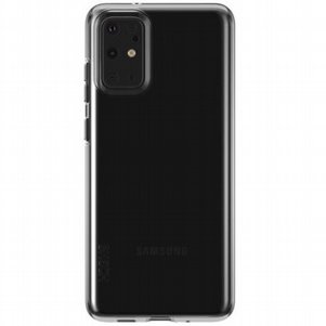 נרתיק קשיח מדגם Duo מבית SKECH לטלפון סלולארי מדגם: Samsung Galaxy S20 Plus (צבע אפור) נרתיק קשיח מדגם Duo מבית SKECH לטלפון סלולארי מדגם: Samsung Galaxy S20 Plus (צבע אפור)