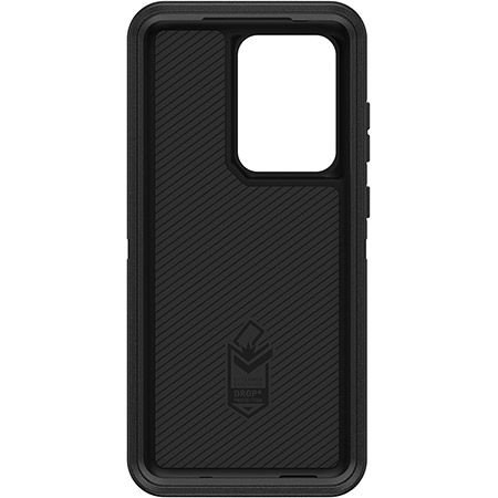 ����� ���� ���� Defender ���� OtterBox ������ ������� ����: Samsung Galaxy S20 Ultra