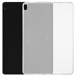 ����� ������� ���� TPU Case ���� LaTera ����� ��� ����: Lenovo Tab P10
