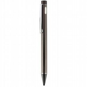 עט כדורי למסך מגע Capacitive TouchScreen מדגם ONE TOUCH מבית LaTera (עט כדורי 1.5 מ"מ) עט כדורי למסך מגע Capacitive TouchScreen מדגם ONE TOUCH מבית LaTera (עט כדורי 1.5 מ"מ)