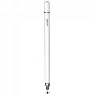 �� ���� ��� Capacitive TouchScreen + �� ����� ���� Pencil One ���� WIWU