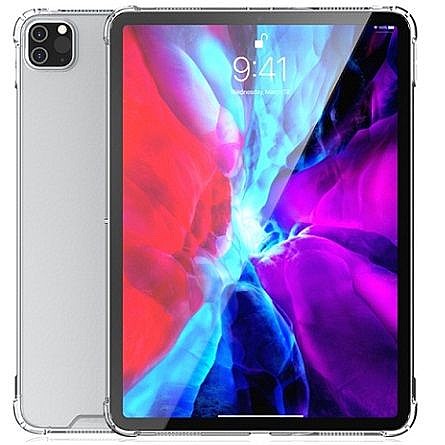����� ������� ���� TPU Case ���� LaTera ����� ��� ����: iPad Pro 11 2020 / 2021