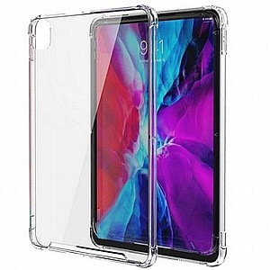 ����� ������� ���� TPU Case ���� PULUZ ����� ��� ����: iPad Pro 12.9 2020 / 2021
