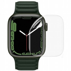 מגן מסך "מסיליקון" מבית VMax לשעון יד חכם מדגם: Apple Watch 38mm (מגן מסך מלא לכל המסך) מגן מסך "מסיליקון" מבית VMax לשעון יד חכם מדגם: Apple Watch 38mm (מגן מסך מלא לכל המסך)