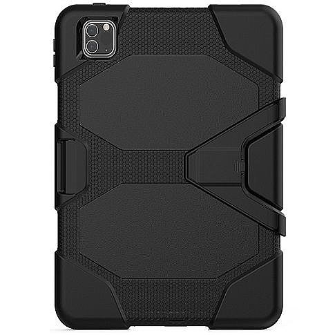 ����� ���� ���� Military Duty ���� LaTera ����� ��� ����: iPad Pro 12.9 2020 / 2021 (���� ���� ���� �� ����) - ��� ����