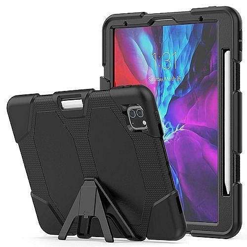 ����� ���� ���� Military Duty ���� LaTera ����� ��� ����: iPad Pro 11 2020 / 2021 (���� ���� ���� �� ����) - ��� ����