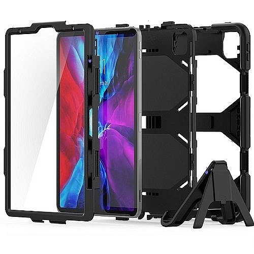 ����� ���� ���� Military Duty ���� LaTera ����� ��� ����: iPad Pro 11 2020 / 2021 (���� ���� ���� �� ����) - ��� ����