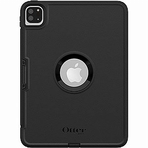 ����� ���� ���� Defender ���� OtterBox ����� ��� ����: iPad Pro 11 2020 / 2021 (���� ���� ���� �� ����)