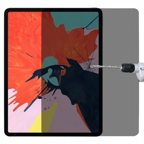 ��� ��� "������" ���� 0.26mm 9H ����� ��� ����: iPad Pro 12.9 2020 / 2021 (���� ������)