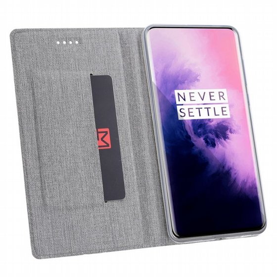 ����� ���� Cross Texture ���� VILI ������ ������� ����: OnePlus 7T Pro