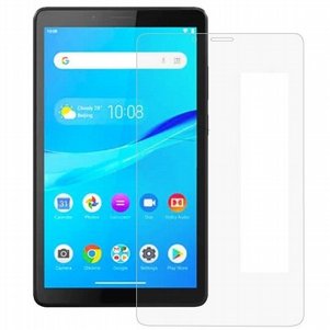 מגן מסך "זכוכית" מדגם 0.26mm 9H למחשב לוח מדגם: Lenovo Tab M7 מגן מסך "זכוכית" מדגם 0.26mm 9H למחשב לוח מדגם: Lenovo Tab M7