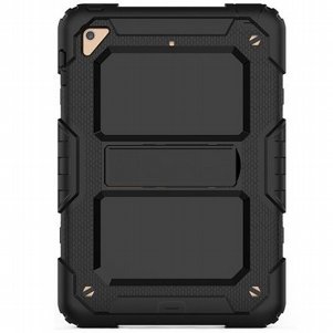 נרתיק קשיח מדגם Military Duty מבית LaTera למחשב לוח מדגם: iPad mini 4 / iPad mini 5 (דגם Version.2) נרתיק קשיח מדגם Military Duty מבית LaTera למחשב לוח מדגם: iPad mini 4 / iPad mini 5 (דגם Version.2)