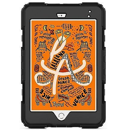 ����� ���� ���� Military Duty ���� LaTera ����� ��� ����: iPad mini 4 / iPad mini 5 (��� Version.2)