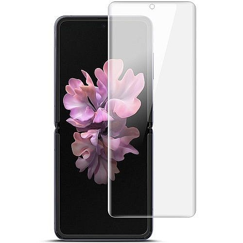 ��� ��� "��������" ���� VMax ������ ������� ����: Samsung Galaxy Z Flip (��� ��� ��� ��� ����)