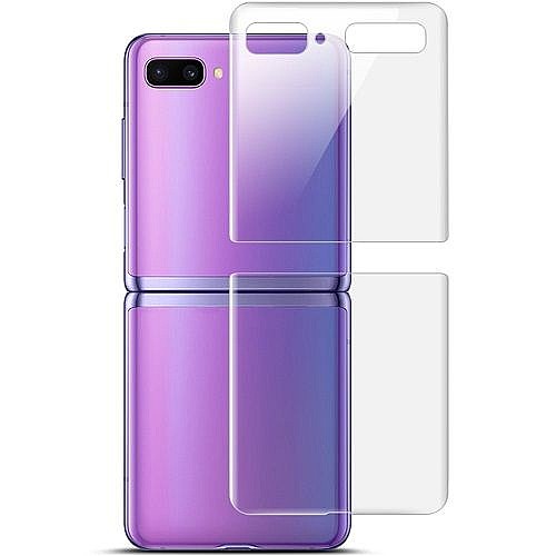 ��� ��� "��������" ���� VMax ������ ������� ����: Samsung Galaxy Z Flip (��� ��� ��� ������)