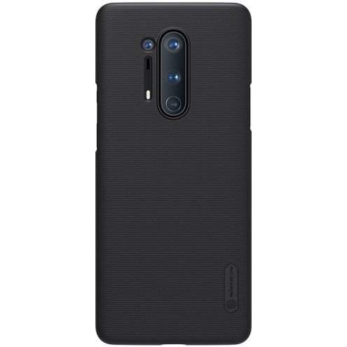 ����� ���� ���� Nillkin ������ ������� ����: OnePlus 8 Pro (��� ����)