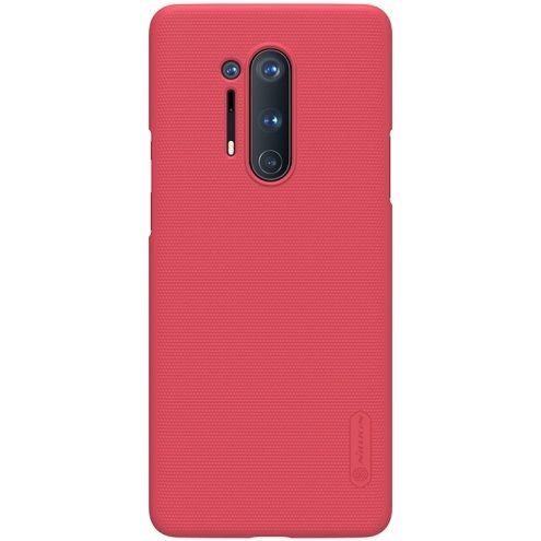 ����� ���� ���� Nillkin ������ ������� ����: OnePlus 8 Pro (��� ����)